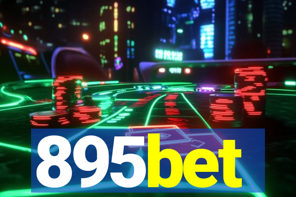 895bet