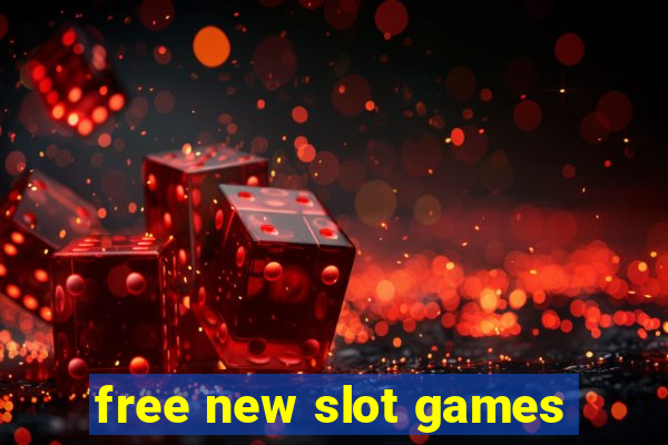 free new slot games