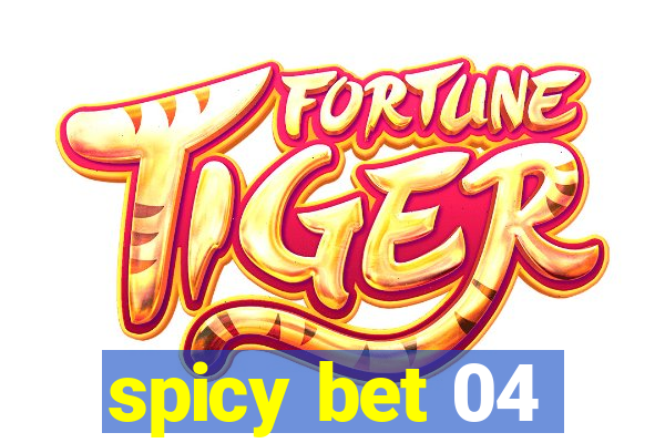 spicy bet 04