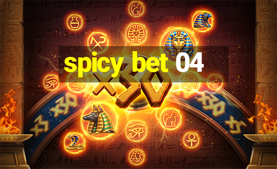 spicy bet 04