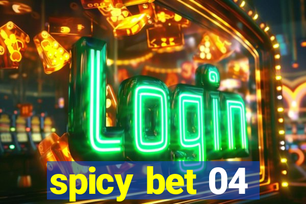 spicy bet 04