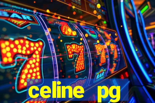 celine pg plataforma de jogos