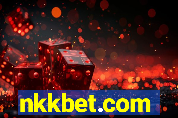 nkkbet.com