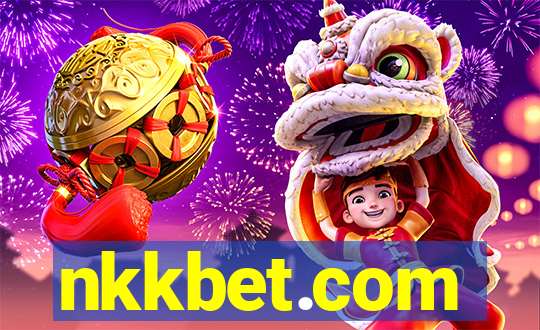 nkkbet.com