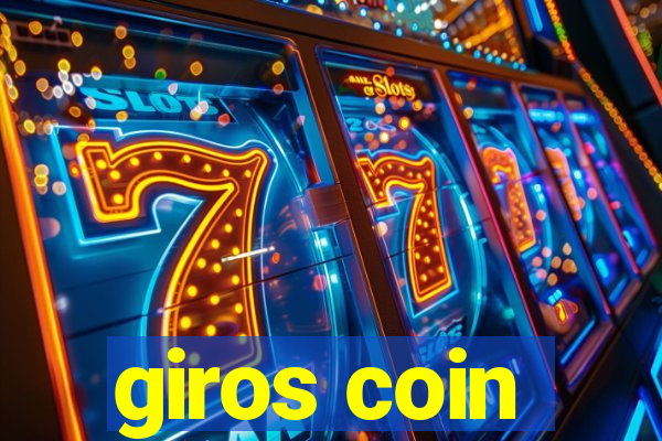 giros coin