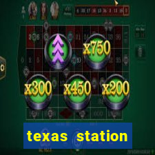 texas station casino las vegas