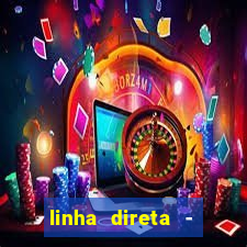 linha direta - casos 1999