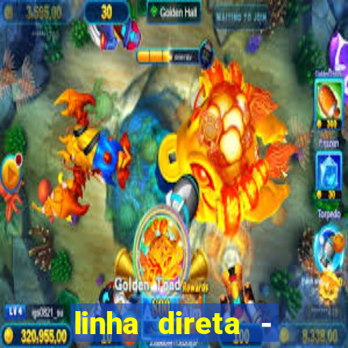 linha direta - casos 1999