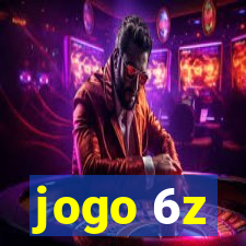 jogo 6z