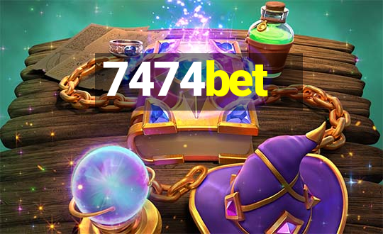 7474bet