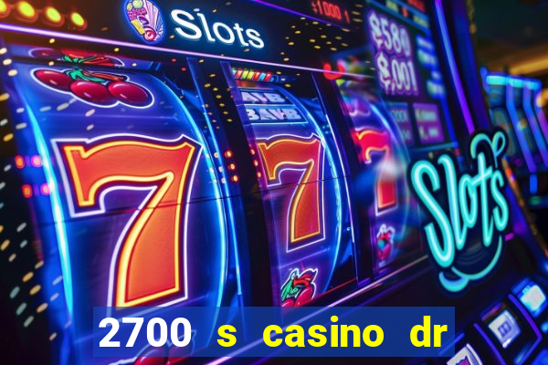 2700 s casino dr laughlin nv