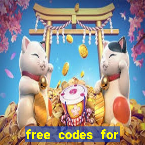 free codes for doubledown casino