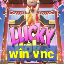 win vnc