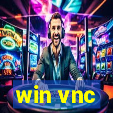 win vnc