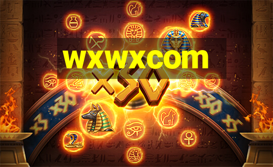 wxwxcom