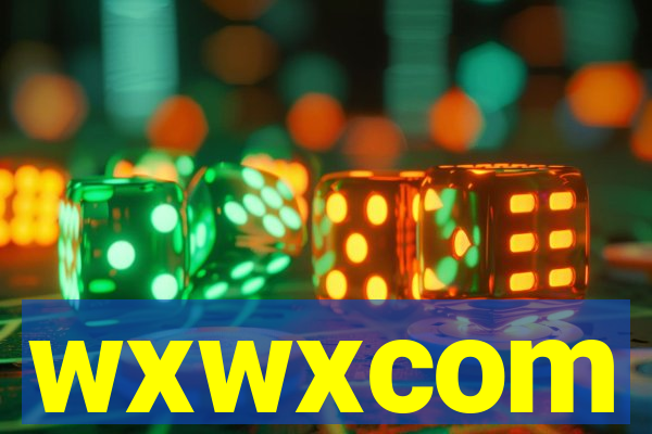 wxwxcom