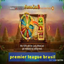 premier league brasil