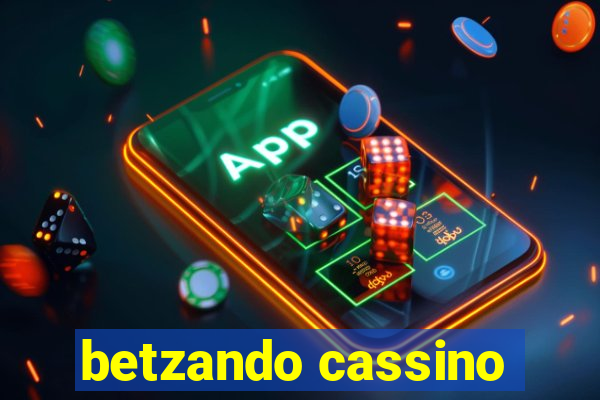 betzando cassino