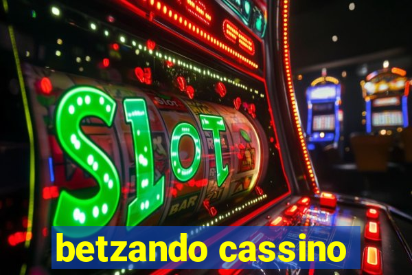 betzando cassino