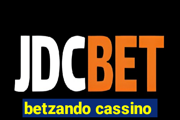 betzando cassino