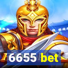 6655 bet