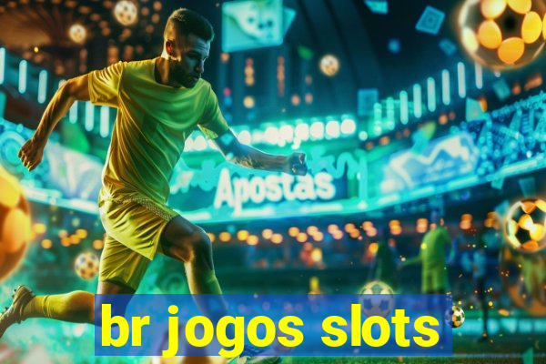 br jogos slots