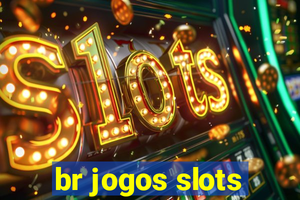 br jogos slots