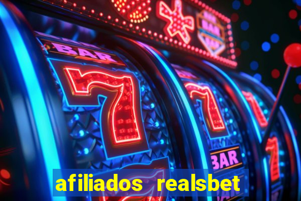 afiliados realsbet com login