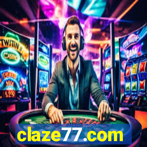 claze77.com