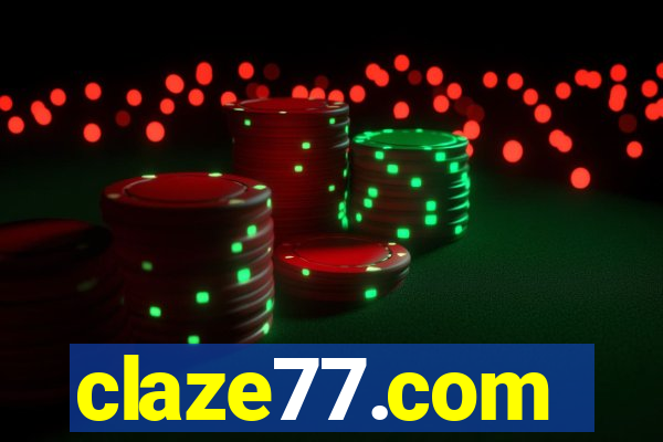 claze77.com