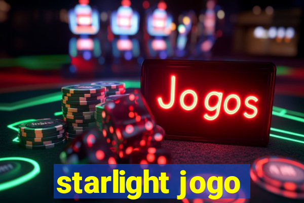 starlight jogo