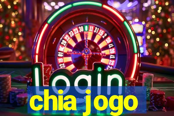 chia jogo