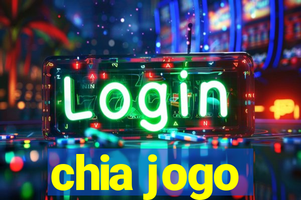 chia jogo