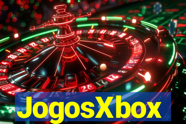 JogosXbox