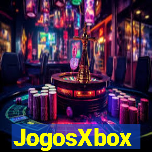 JogosXbox