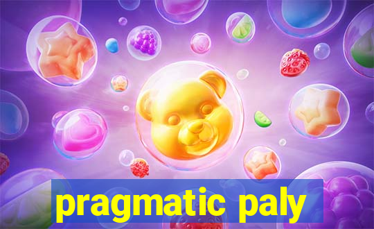 pragmatic paly