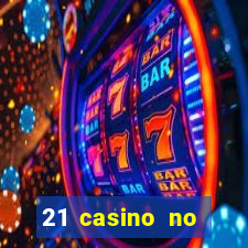 21 casino no deposit bonus codes 2019