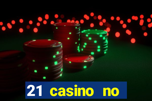 21 casino no deposit bonus codes 2019