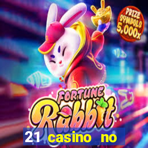 21 casino no deposit bonus codes 2019