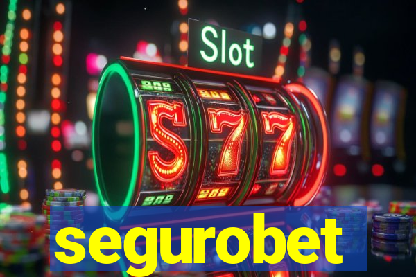 segurobet