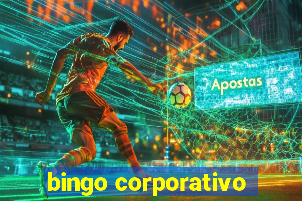 bingo corporativo