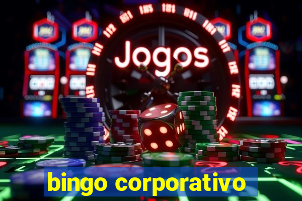 bingo corporativo