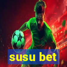 susu bet