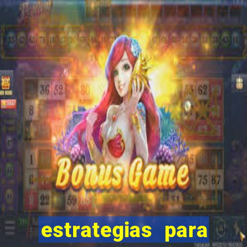 estrategias para jogar fortune tiger