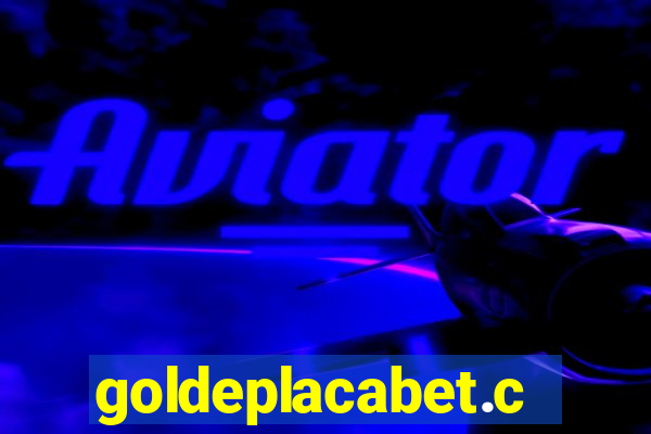 goldeplacabet.com