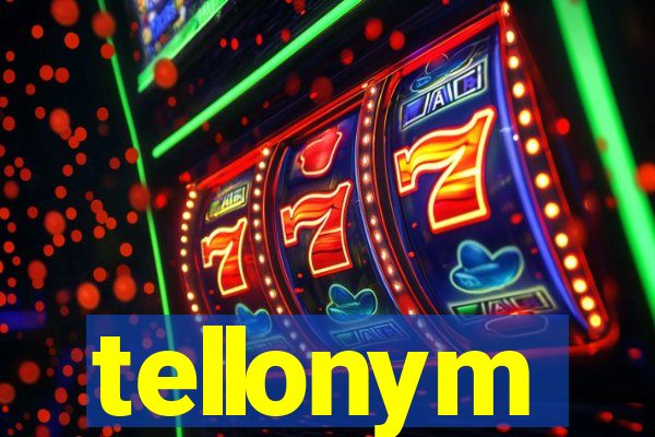 tellonym