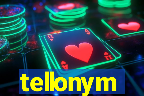 tellonym