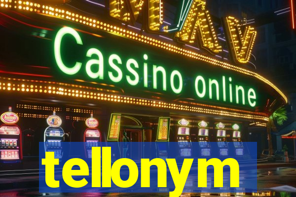 tellonym