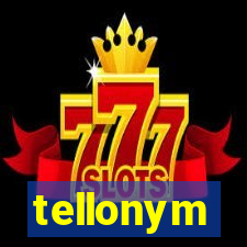 tellonym