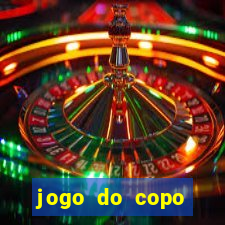 jogo do copo aposta online